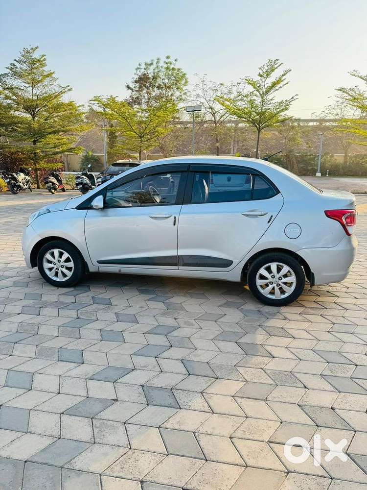 Hyundai Xcent Well Maintained  Single Owner  Excellent Condition