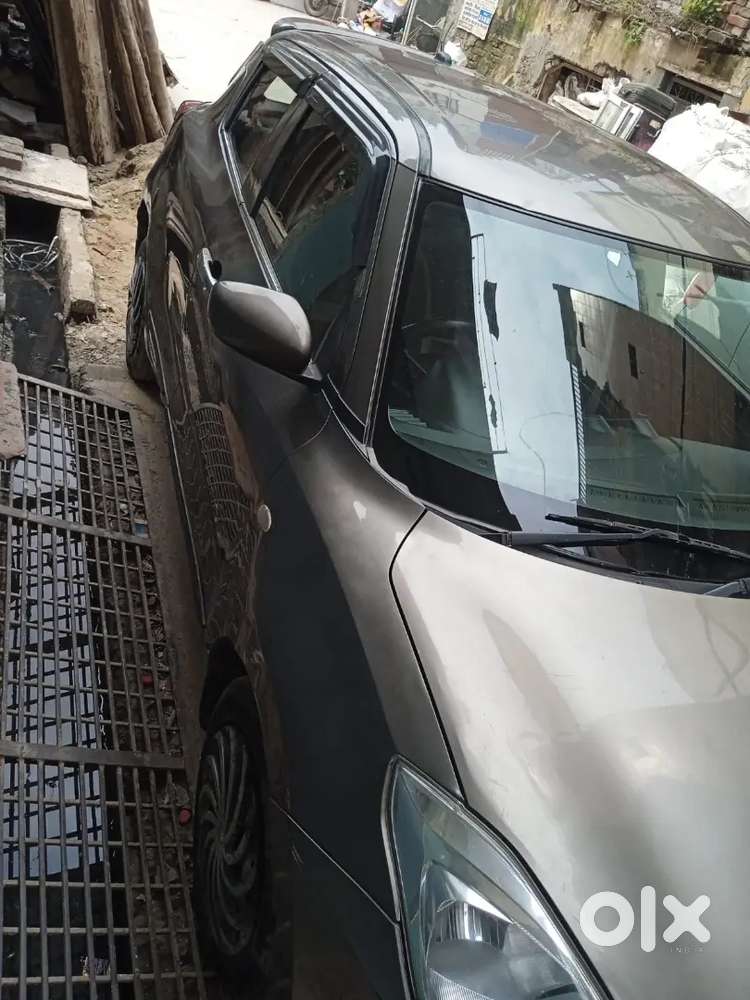 Maruti Suzuki Swift 2020 Lxi