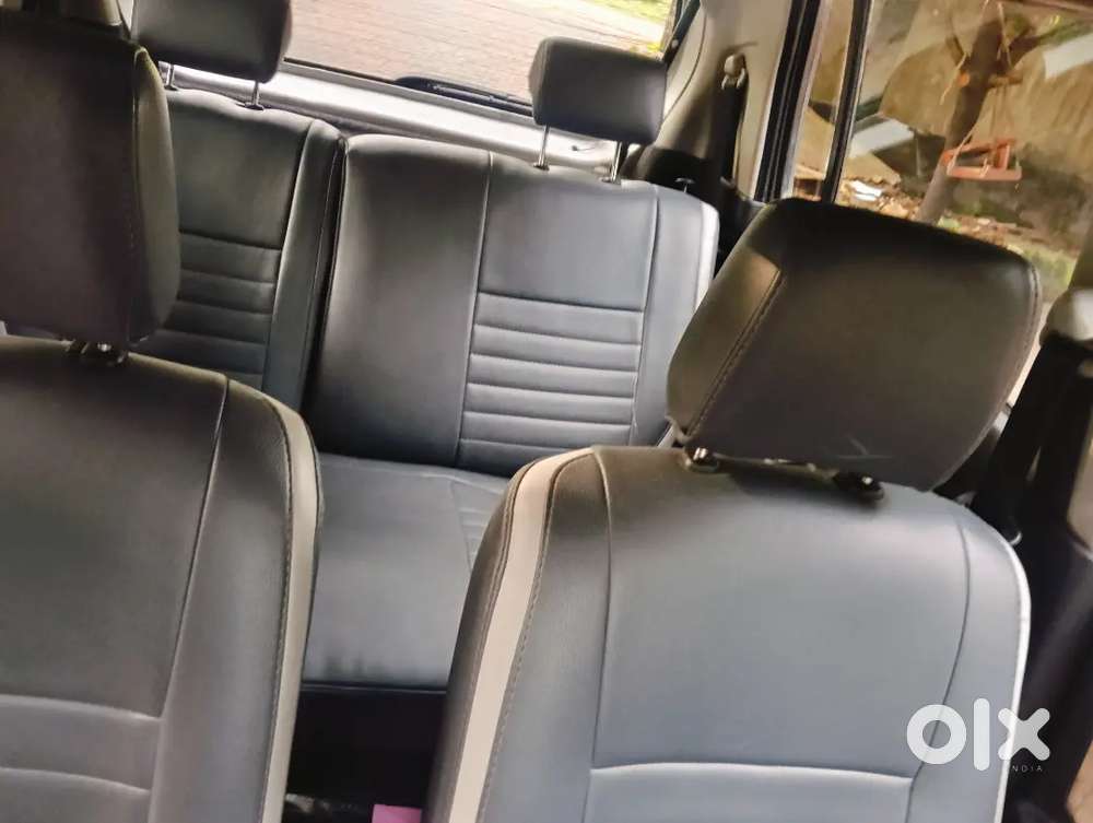 Maruti Suzuki Wagon R 2013 Petrol 94000 Km Driven