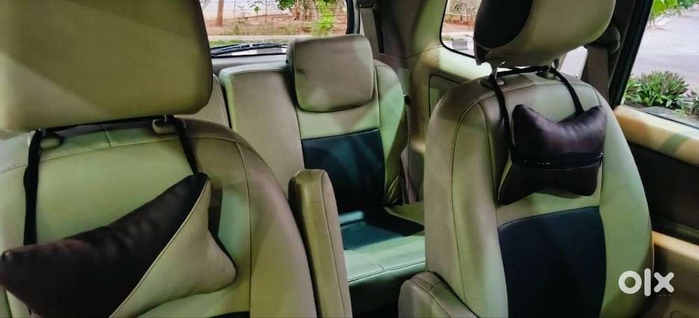 Toyota Innova 2013 Diesel 115000 Km Well Maintained
