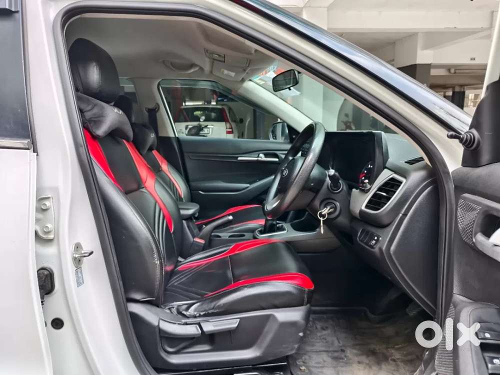 Kia Seltos 1.5 Hte Diesel Imt, 2021, Diesel