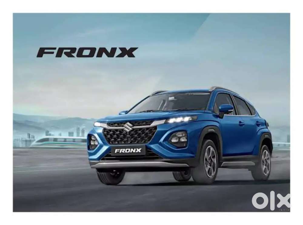 Maruti Suzuki New Cars
