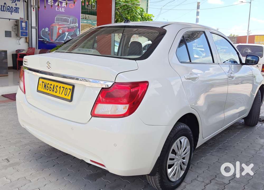 Maruti Suzuki Swift Dzire Tour S, 2024, Petrol