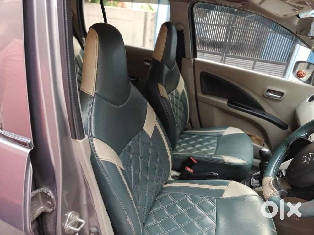Maruti Suzuki Celerio 2014-2017 Vxi, 2016, Petrol