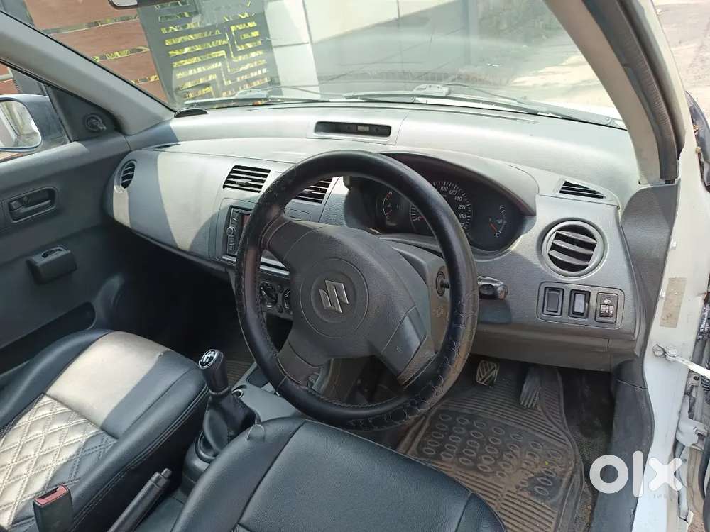 Maruti Suzuki Swift Vdi 2007