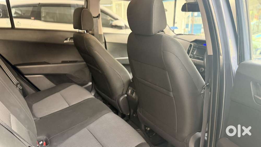 Hyundai Creta 1.6 Vtvt S, 2016, Petrol