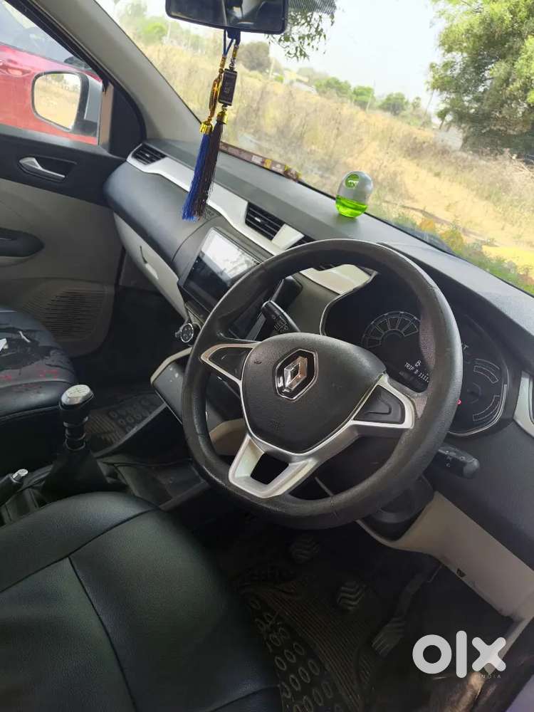 Renault Triber 2020 Petrol 85000 Km Driven