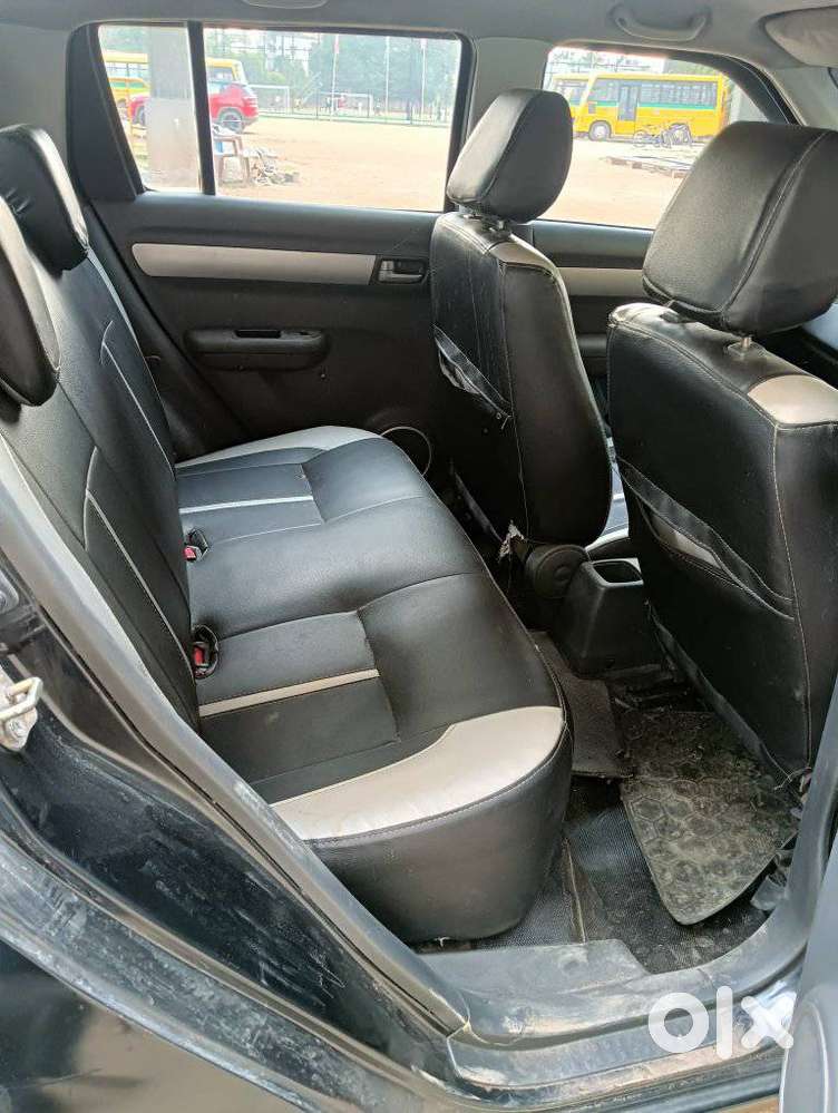 Maruti Suzuki Swift 1.3 Vxi, 2007, Petrol