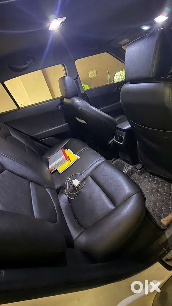 Hyundai Creta Diesel 2018