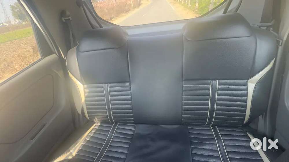 Maruti Suzuki Alto 2012 Petrol Lx