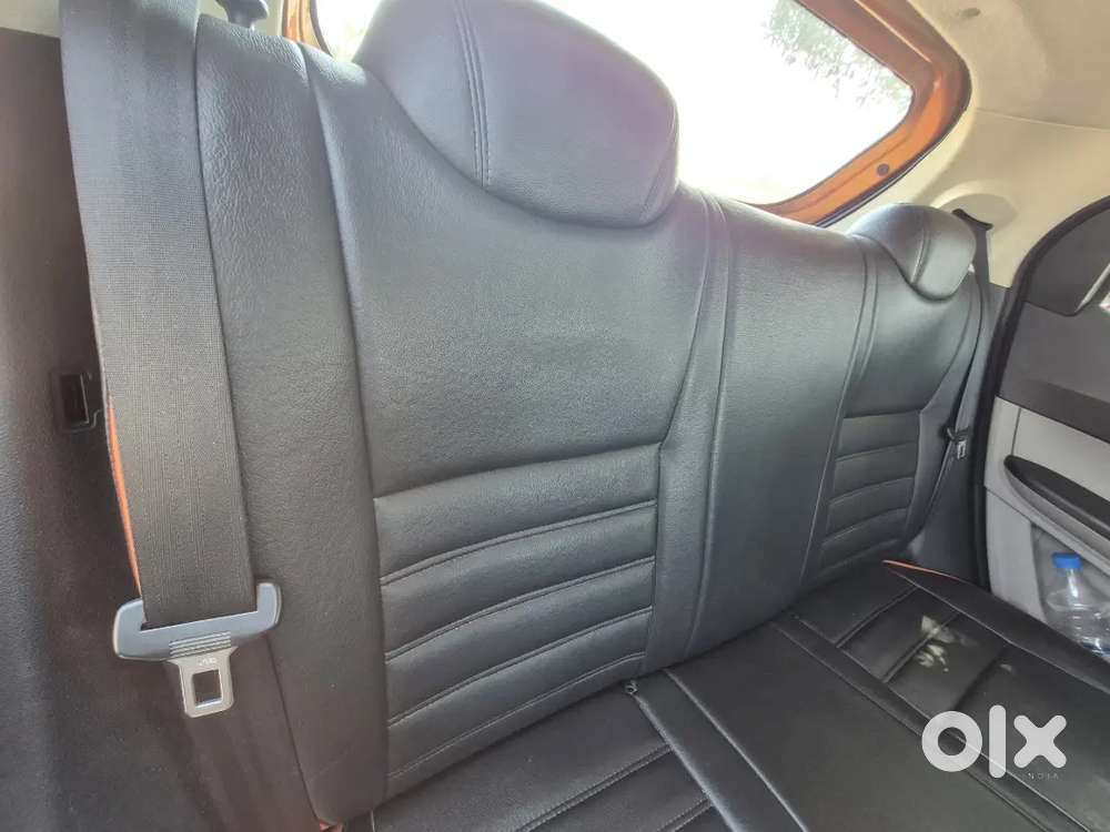 Tata Tiago Diesel Manual 2016