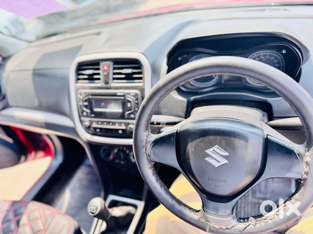 Maruti Suzuki Brezza Vdi, 2019, Diesel