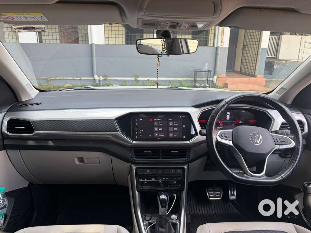 Volkswagen Taigun 1.5 Tsi Gt, 2023, Petrol