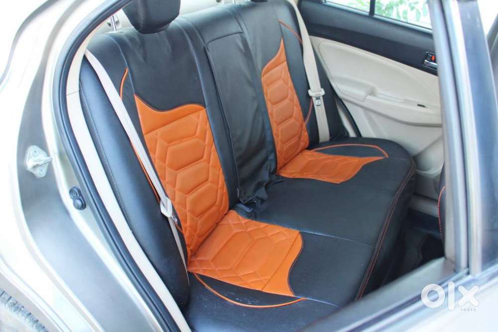 Maruti Suzuki Dzire 1.2 Vxi, 2018, Petrol