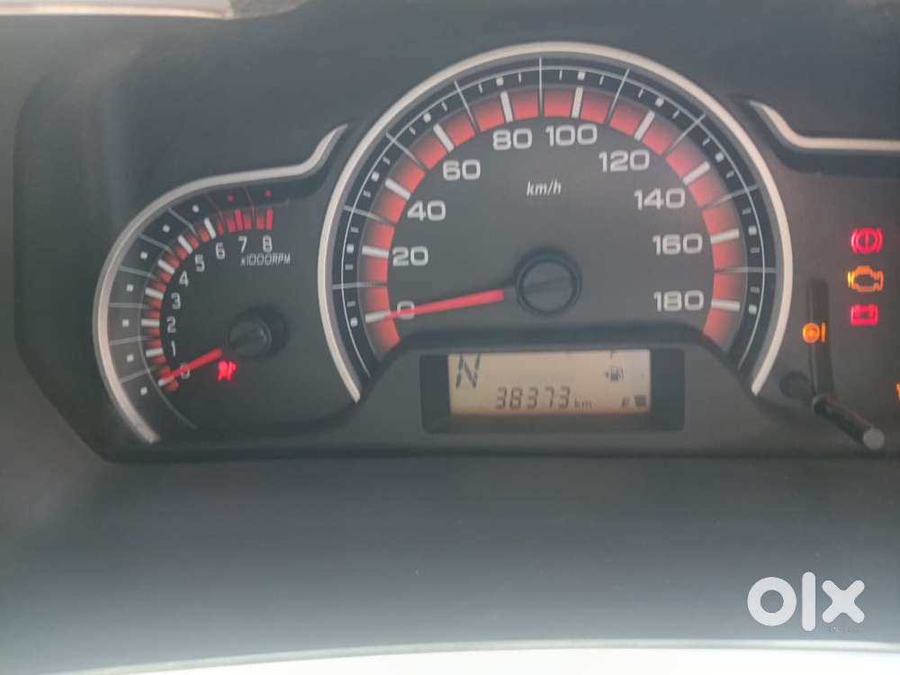 Maruti Suzuki Alto K10 Lxi, 2019, Petrol