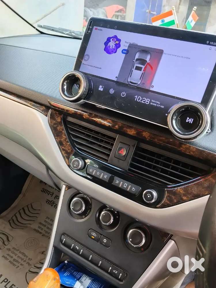 Tata Nexon 1.2 Revotron 2017 November