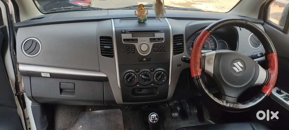 2012 Maruti Suzuki Wagon R