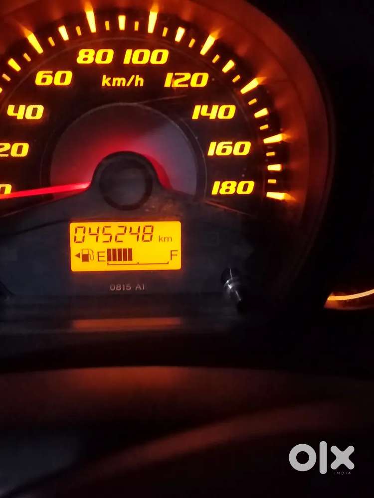 Honda Amaze 1.2 Smt Petrol 2015