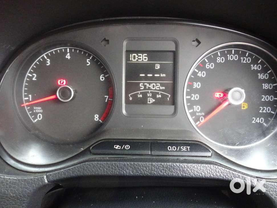 Volkswagen Polo 1.0 Highline Plus Tsi, 2018, Petrol