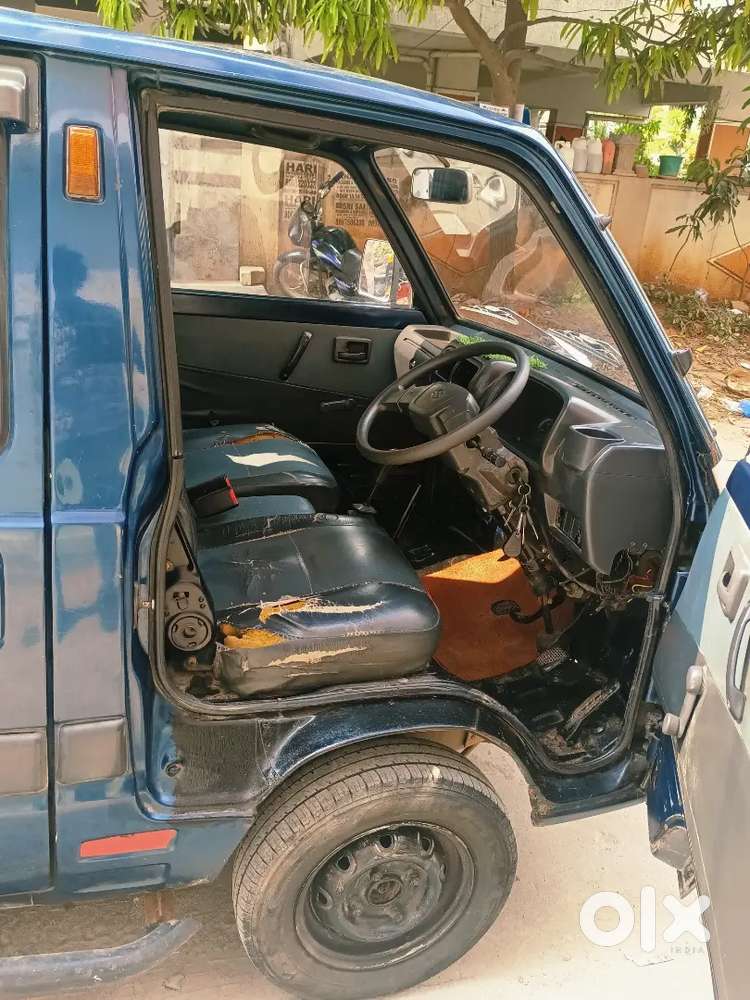 Maruti Omni 2010 Model For Sale
Colour: Navy Blue
Full Engine Restore
