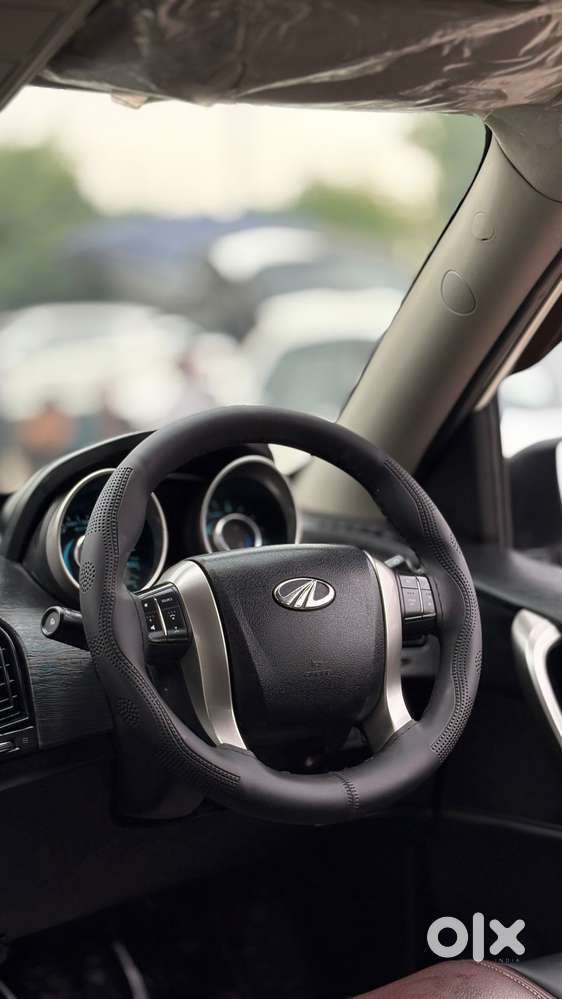 Mahindra Xuv500 W7, 2018, Diesel