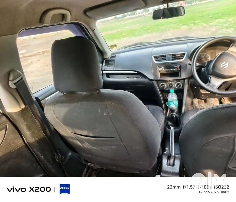 Maruti Suzuki Swift 2014 Petrol 80000 Km Driven