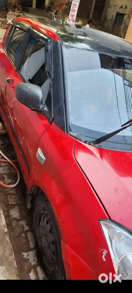 Maruti Swift 2007 Manual Petrol