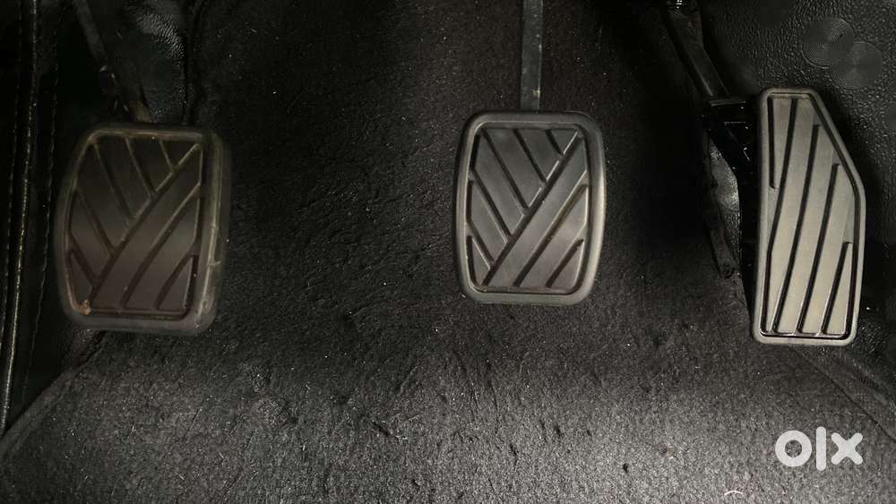 Maruti Suzuki Baleno 1.2 Delta, 2018, Petrol