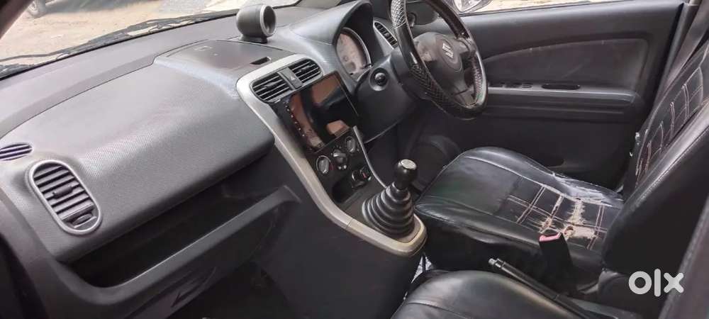 Maruti Ritz Vdi 2011