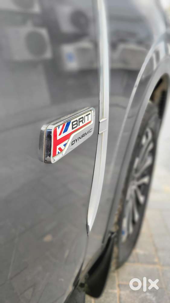 Mg Gloster Savvy 6 Seater, 2021, Diesel