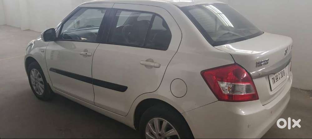 Maruti Suzuki Swift Dzire