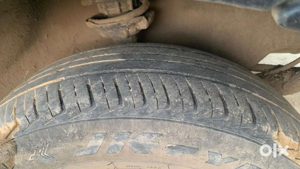 Ford Ikon Petrol 50000 Km Driven