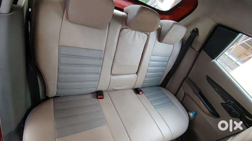 Mahindra Kuv 100 2016 Diesel Manual