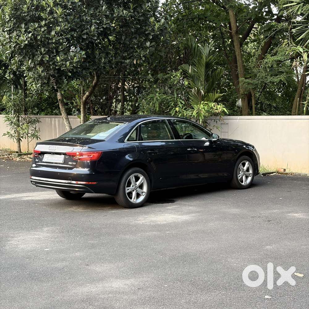 Audi A4 2.0 35 Tdi Technology Pack, 2017, Diesel