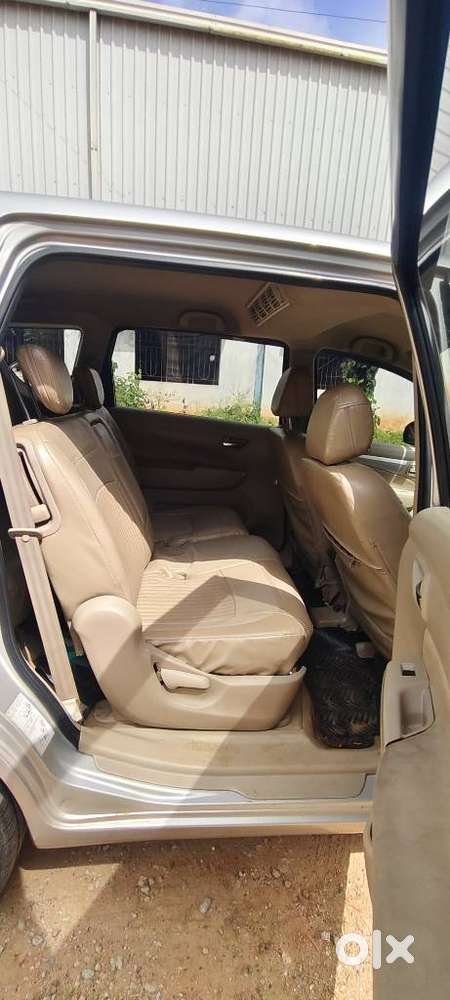 Maruti Suzuki Ertiga 1.4 Vxi Abs, 2016, Petrol