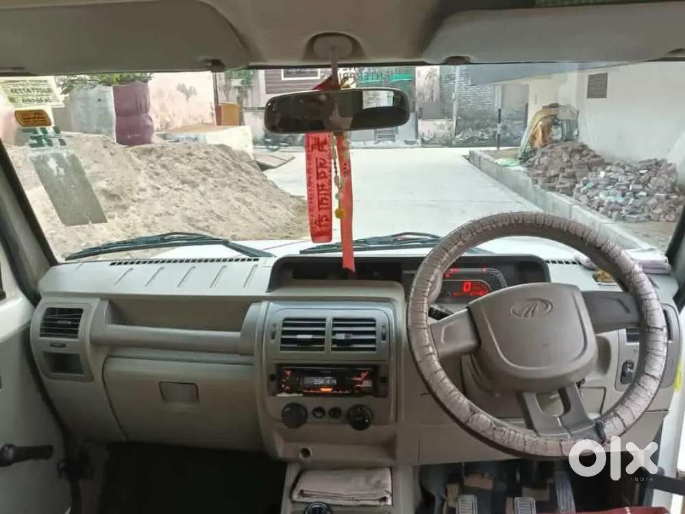 Mahindra Bolero Power Plus 2018 Diesel