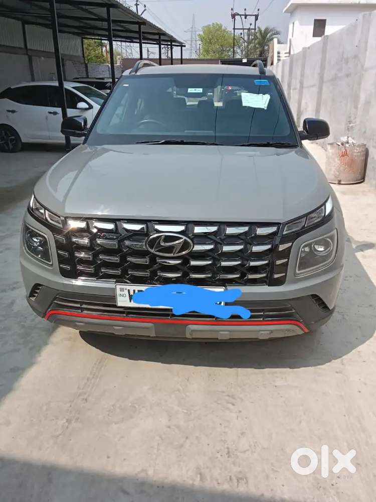 Car Condtion Is Very Fabalous    19000 Km Running