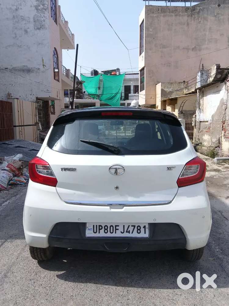 Tata Tiago 2020 Diesel Well Maintained
