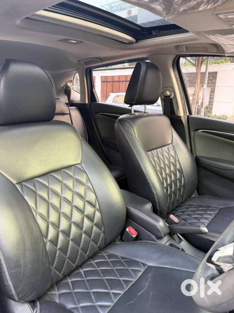 Honda Wr-v 1.5 Vx I-dtec, 2017, Diesel