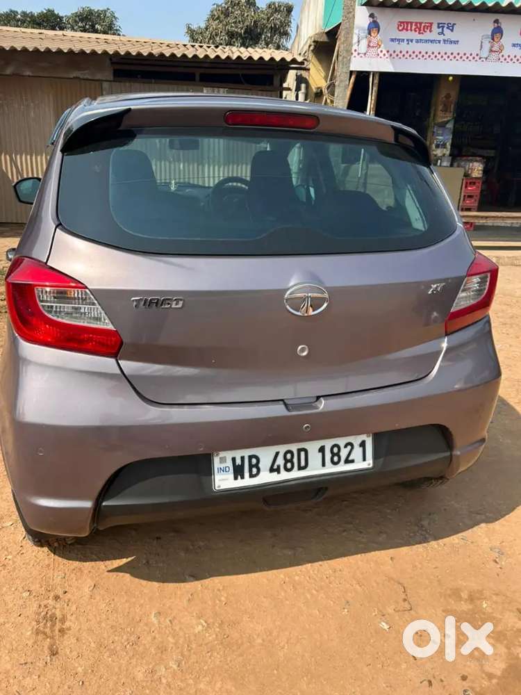 Tata Tiago 2019 Diesel 90000 Km Driven