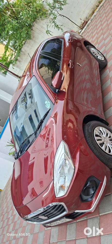 Maruti Suzuki Swift Dzire Vdi (o), 2018, Diesel