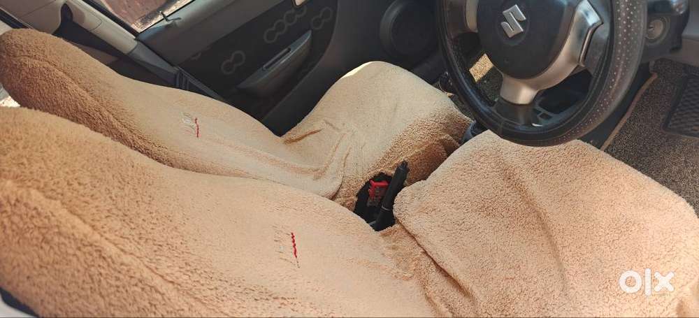 Maruti Suzuki Alto 800 Vxi