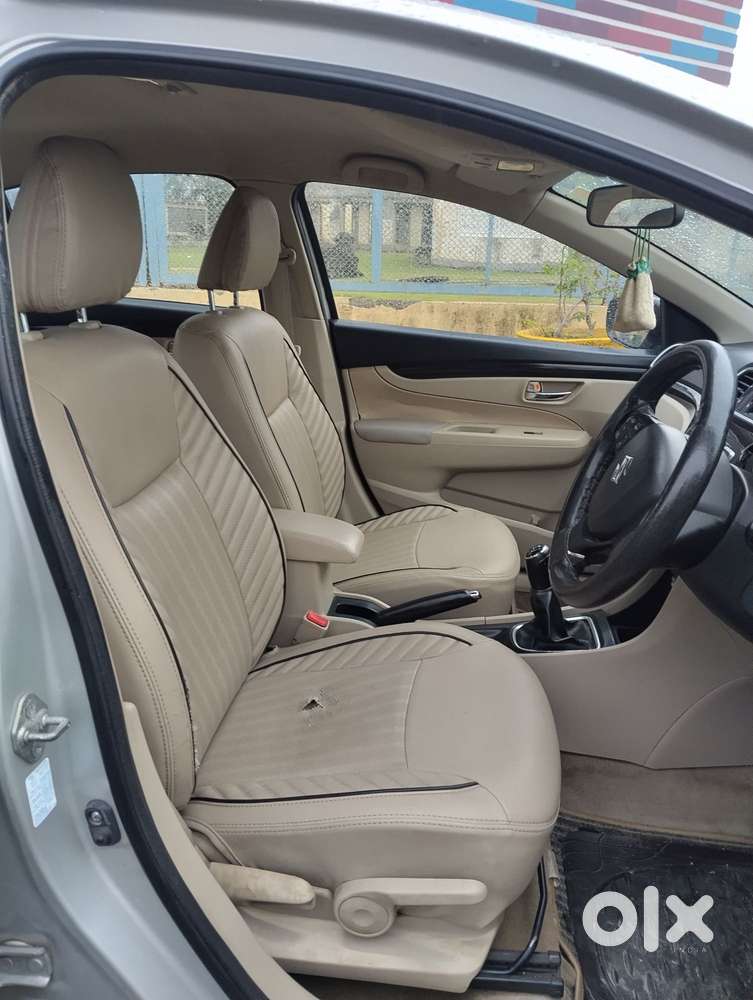 Maruti Suzuki Ciaz Vxi, 2015, Petrol