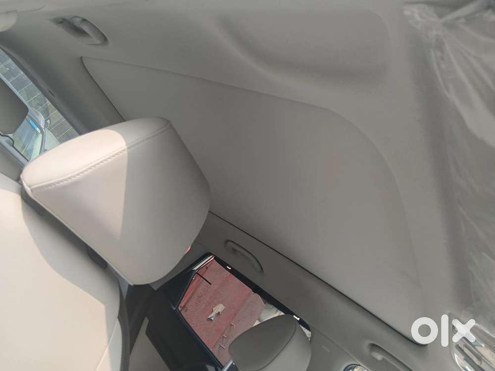 Kia Seltos Htx Ivt G, 2023, Petrol