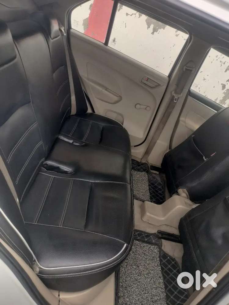 Maruti Suzuki Dzire Lxi 2019 Car