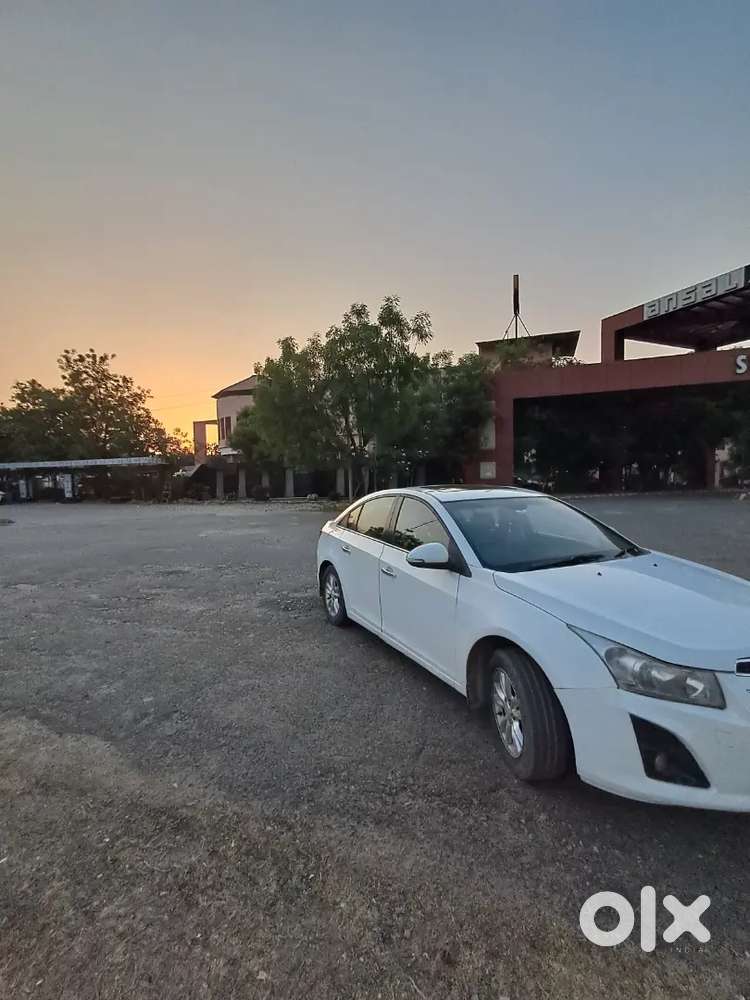 Will Maintain Car.