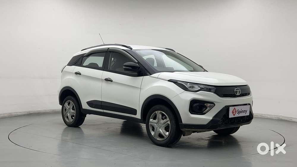 Tata Nexon 1.2 Revotron Xm, 2023, Petrol