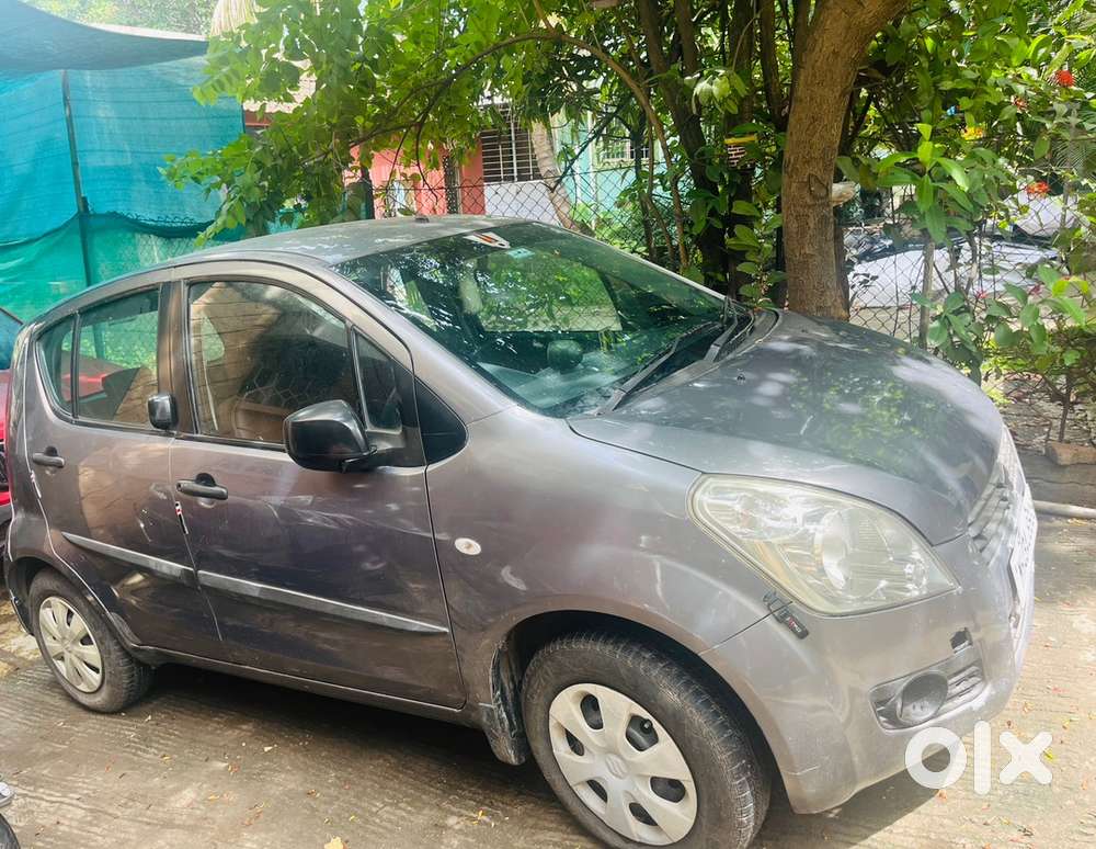 Maruti Suzuki Ritz 2012 Petrol Good Condition
