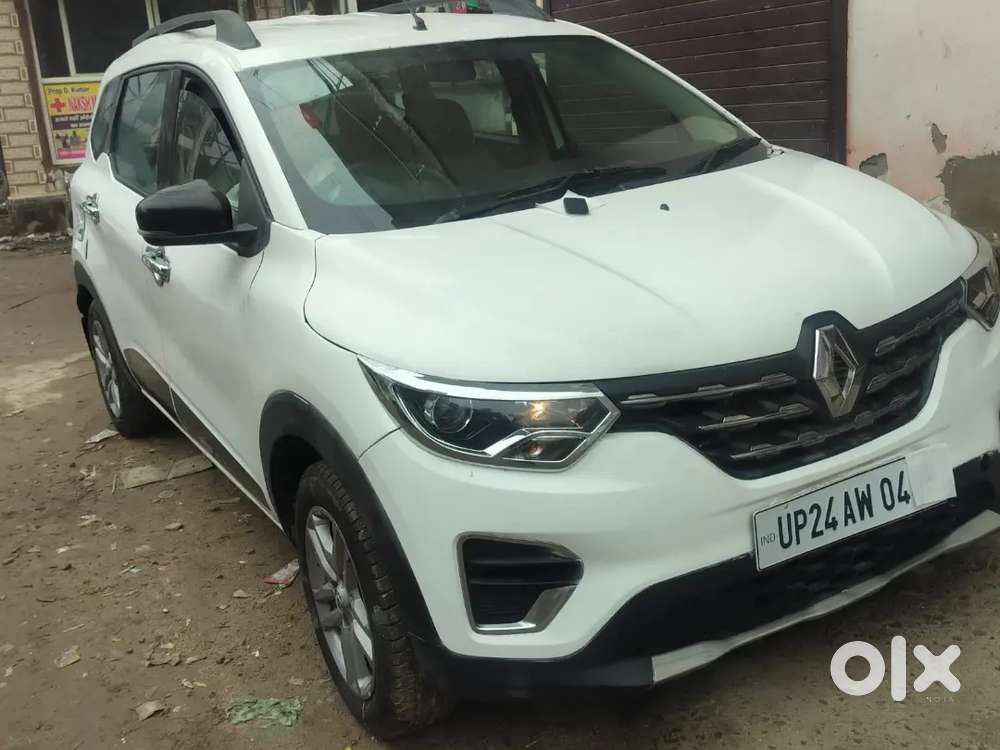 Renault Triber 2022