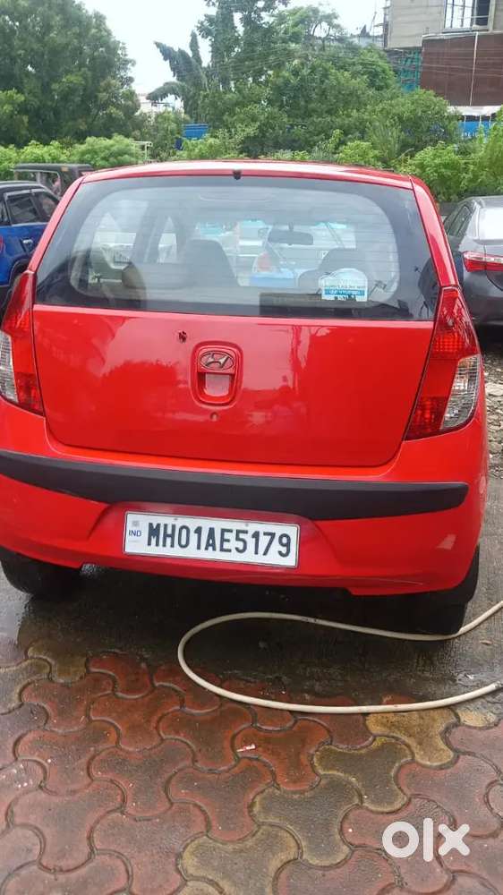Hyundai I10 2008 Model 2nd Owner